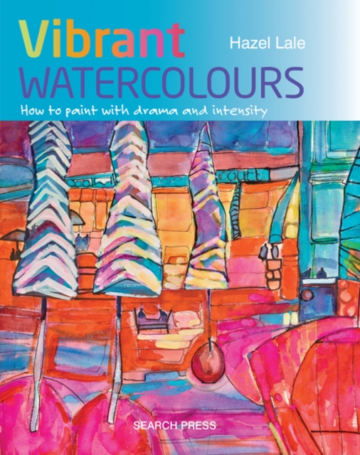 Vibrant Watercolours, PDF eBook