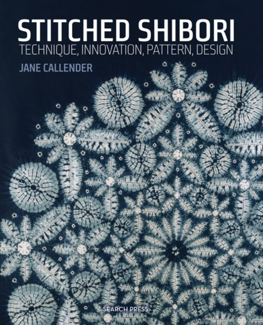 Stitched Shibori, PDF eBook
