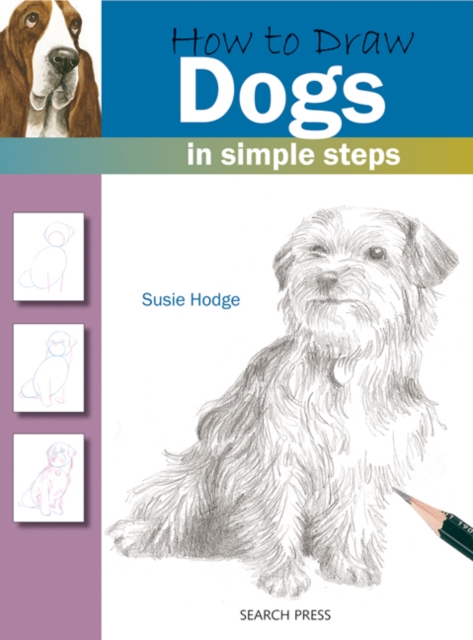 How to Draw: Dogs : in simple steps, PDF eBook