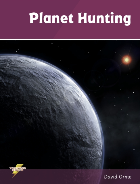 Planet Hunting : Set 3, Paperback / softback Book