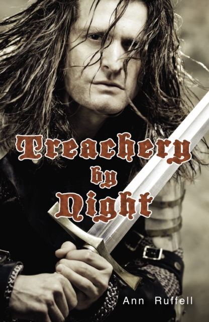 Treachery by Night, Paperback / softback Book