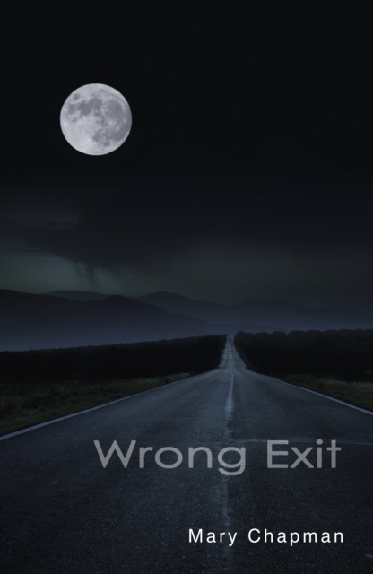 Wrong Exit (Sharp Shades 2.0), Paperback / softback Book
