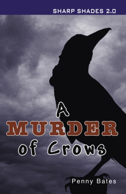 A Murder of Crows (Sharp Shades), Paperback / softback Book