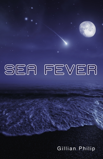 Sea Fever (Sharp Shades), Paperback / softback Book