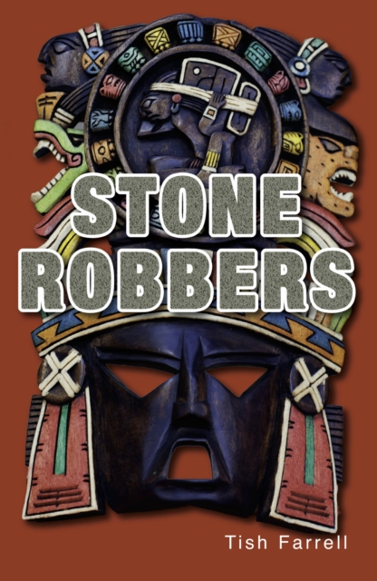 Stone Robbers, Paperback / softback Book