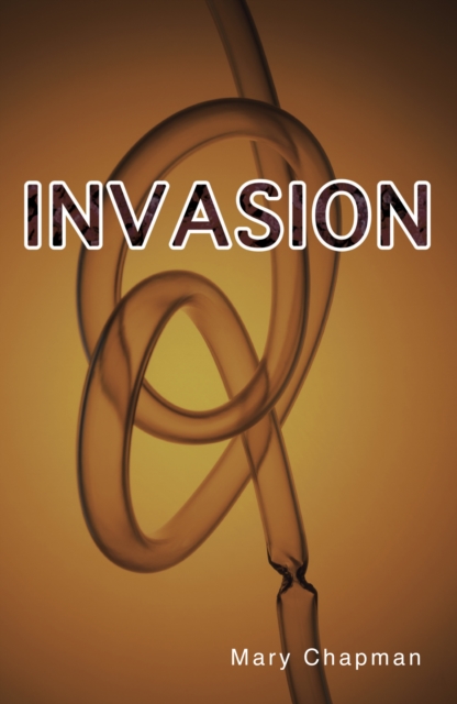 Invasion, Paperback / softback Book