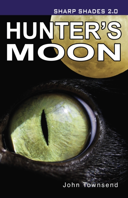 Hunter's Moon (Sharp Shades), Paperback / softback Book