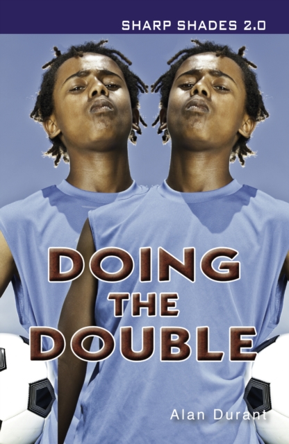 Doing the Double (Sharp Shades), Paperback / softback Book