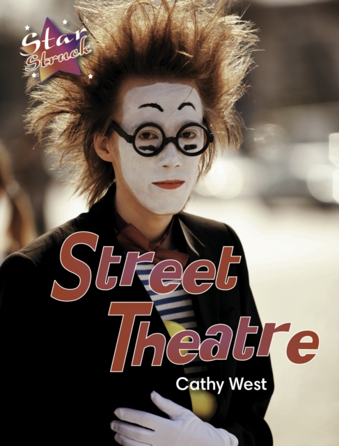 Street Theatre : Set 2, PDF eBook