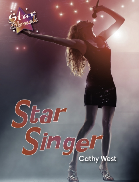 Star Singer : Set 2, PDF eBook
