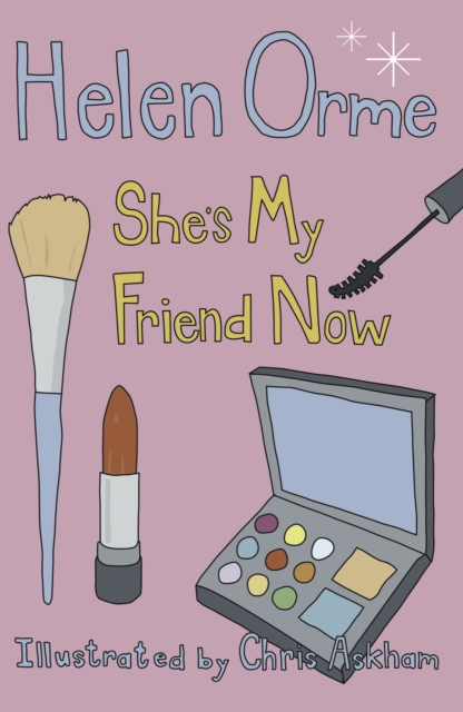 She's My Friend Now, PDF eBook