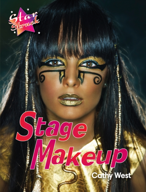 Stage Makeup, PDF eBook