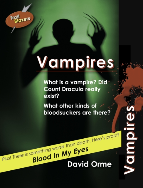 Vampires, PDF eBook