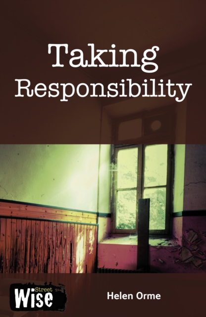 Taking Responsibility : Set 2, PDF eBook