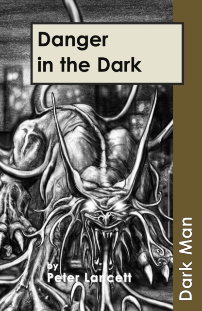 Danger in the Dark, PDF eBook