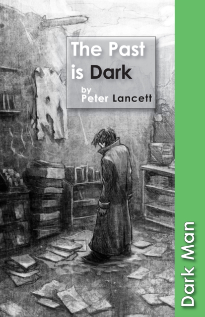 The Past is Dark, PDF eBook