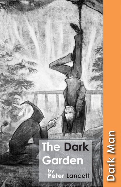 The Dark Garden, PDF eBook