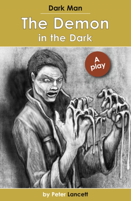 The Demon in the Dark (ebook), PDF eBook