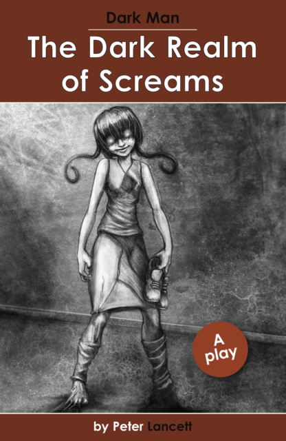 The Dark Realm of Screams (ebook), PDF eBook
