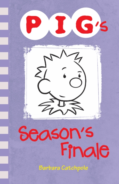 PIG's Season's Finale, PDF eBook
