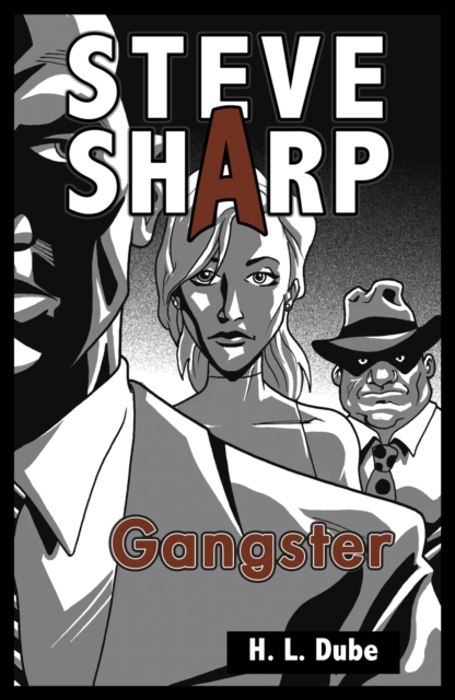 Gangster, PDF eBook