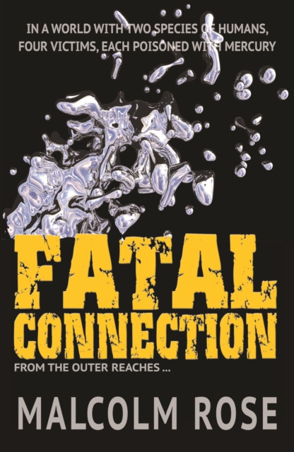 Fatal Connection, Paperback / softback Book