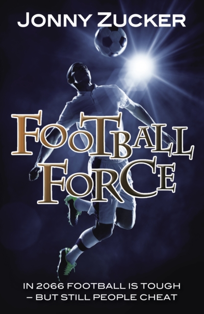 Football Force, Paperback / softback Book