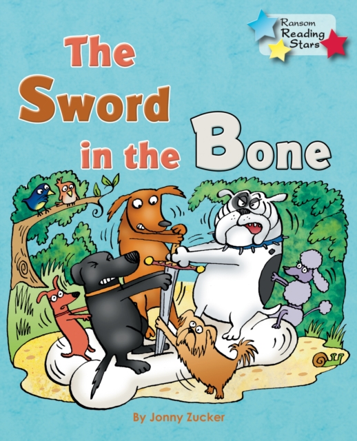 The Sword in the Bone, Paperback / softback Book