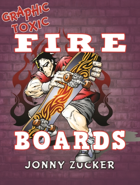 Fire Boards, Paperback Book