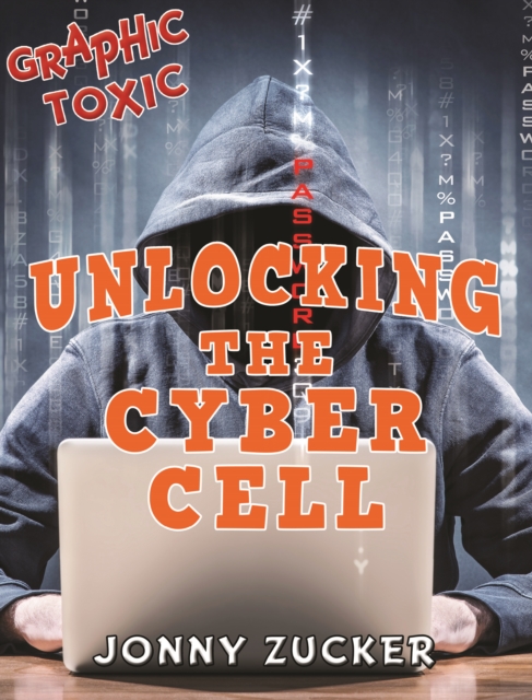 Unlocking the Cyber Cell, Paperback Book