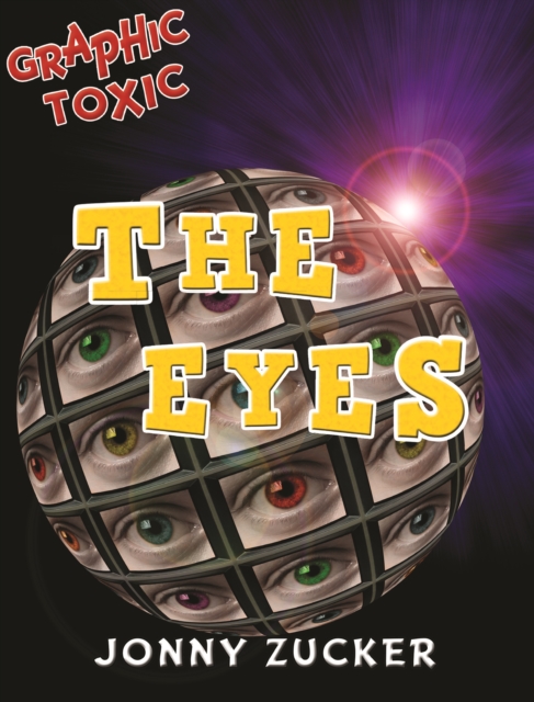 The Eyes, Paperback Book