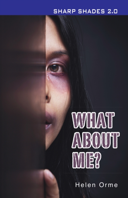 What About Me (Sharp Shades), Paperback / softback Book