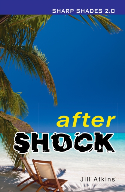 Aftershock  (Sharp Shades), Paperback / softback Book