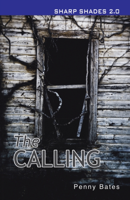 The Calling  (Sharp Shades), Paperback / softback Book