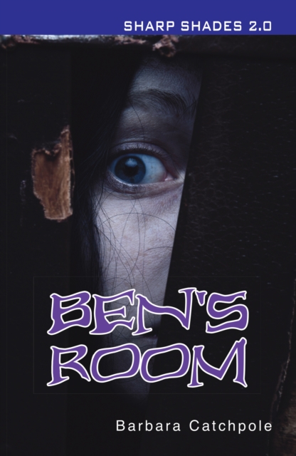Ben's Room (Sharp Shades), Paperback / softback Book