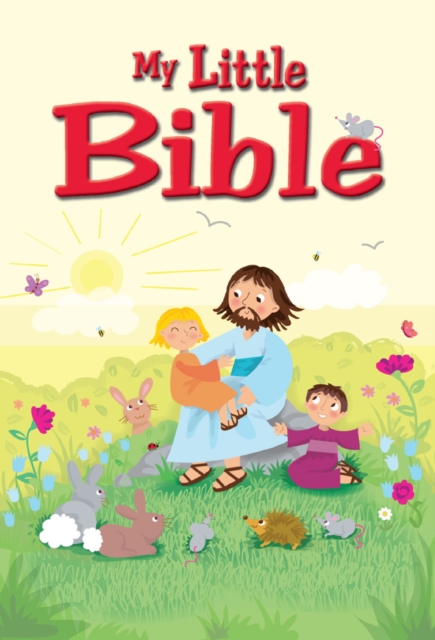 My Little Bible, EPUB eBook