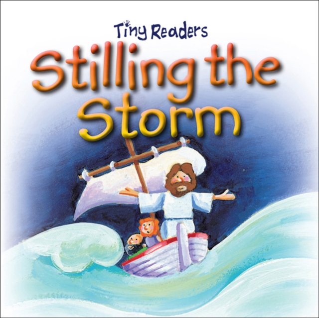Stilling The Storm, EPUB eBook