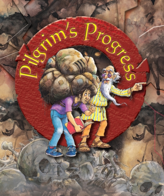Pilgrim's Progress, EPUB eBook