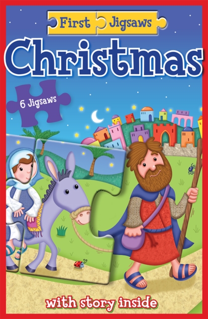 Christmas, Game Book