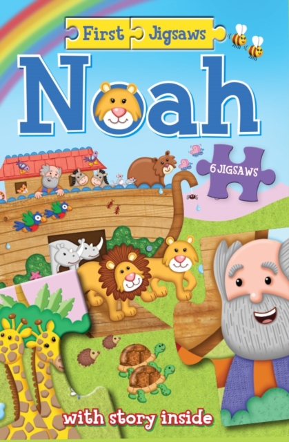 Noah, Game Book
