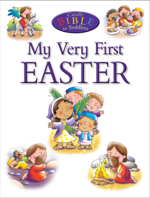My Very First Easter, Paperback / softback Book