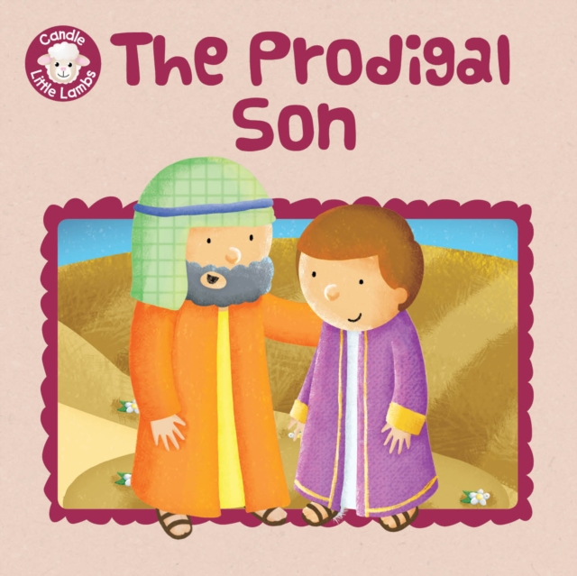 The Prodigal Son, Paperback / softback Book