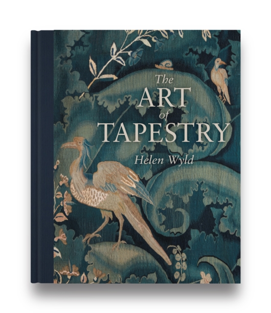 The Art of Tapestry, Hardback Book