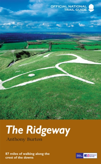 The Ridgeway : National Trail Guide, Paperback Book