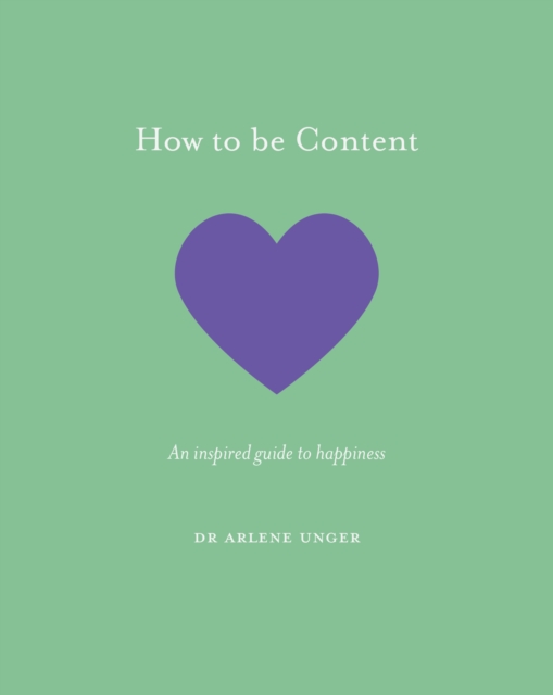 How to be Content : An inspired guide to happiness, EPUB eBook