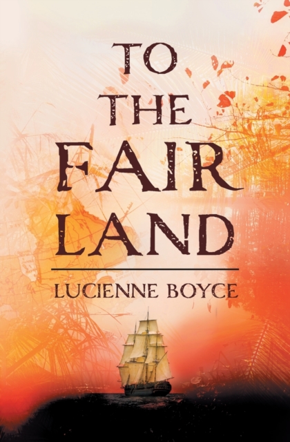 To the Fair Land, Paperback / softback Book