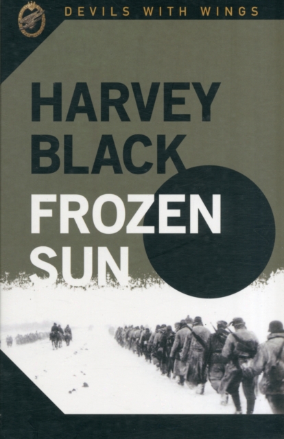 Frozen Sun, Paperback / softback Book