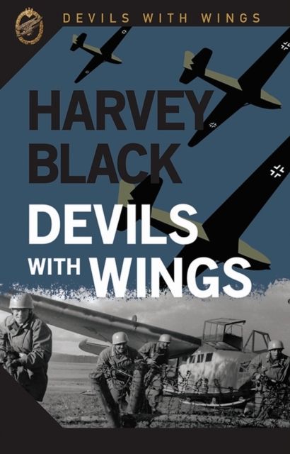 Devils with Wings : Bk. 1, Paperback / softback Book
