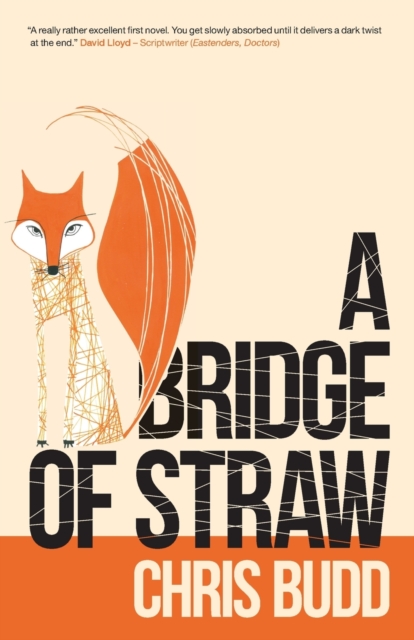 A Bridge of Straw, Paperback / softback Book