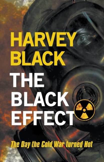 The Black Effect, Paperback / softback Book